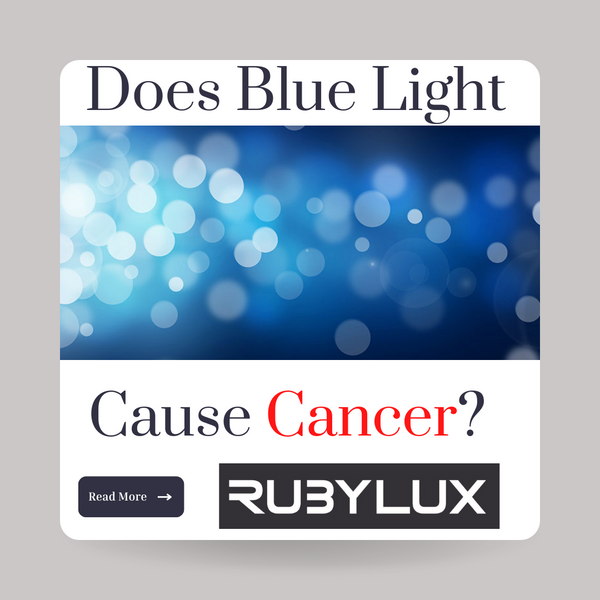 Blue Light and Cancer