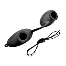 RubyLux Basic Goggles