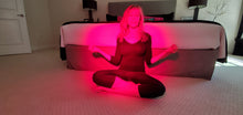 RubyLux Near Infrared Bulb 150 WATT