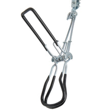 RubyLux Lamp with Heavy Duty Clamp for RubyLux NIR Bulb for US & Canada