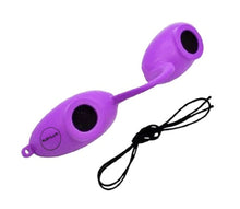 RubyLux Basic Goggles