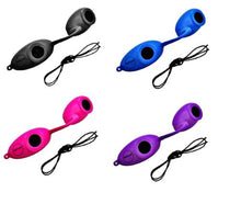 RubyLux Basic Goggles