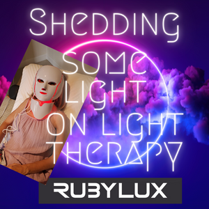 Shedding Some Light on Light Therapy