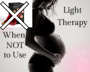 When NOT to Use Light Therapy