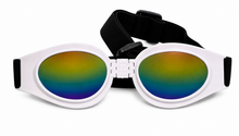 Rubylux Dog Goggles