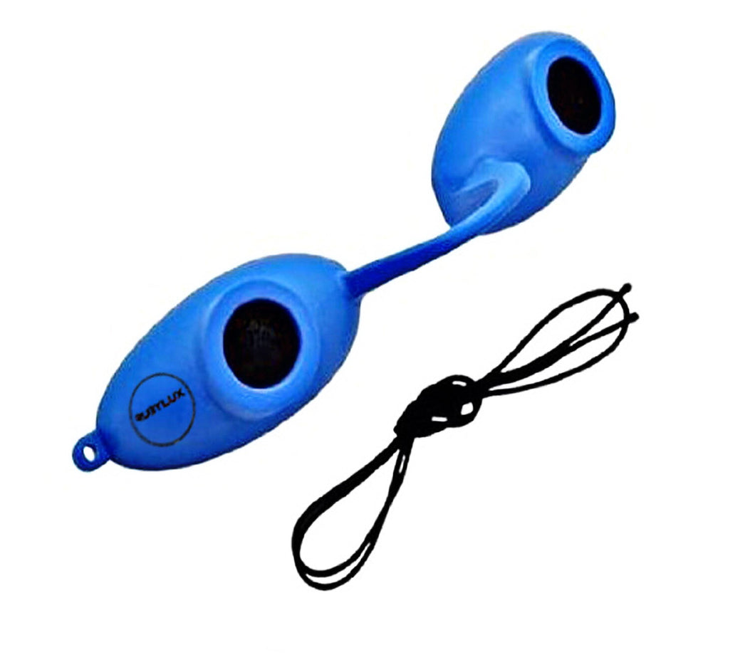 RubyLux Basic Goggles